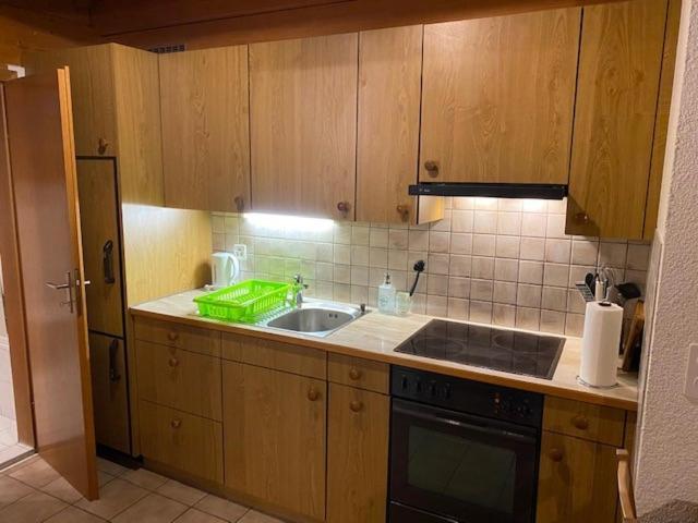 Hotel Adler Garni Bauma Zimmer foto
