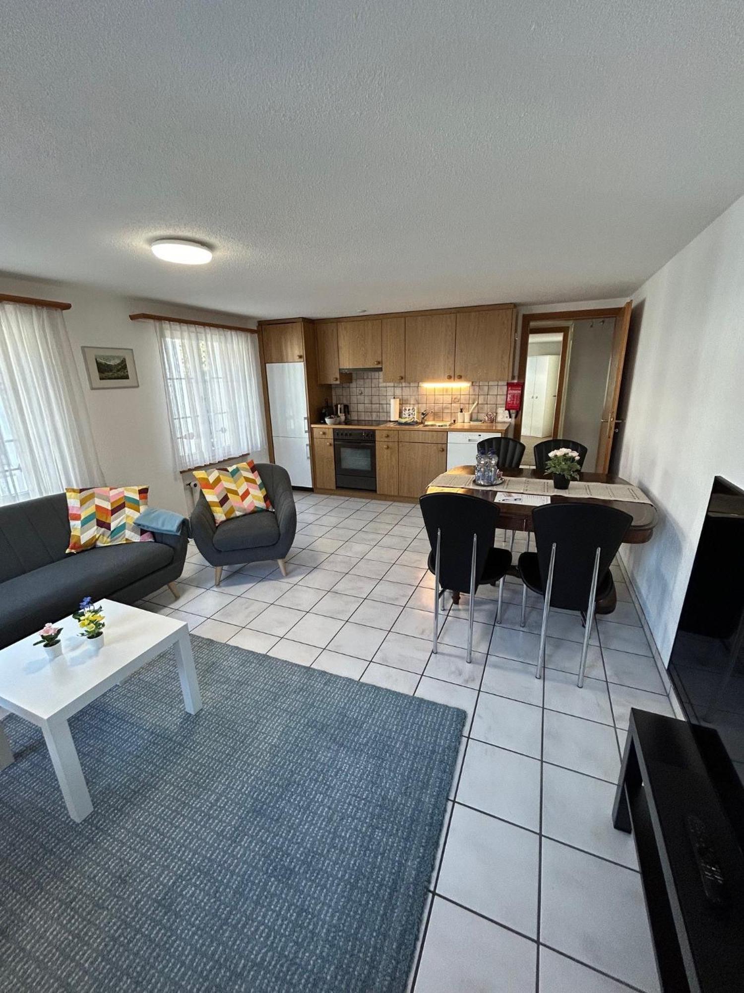 Hotel Adler Garni Bauma Zimmer foto