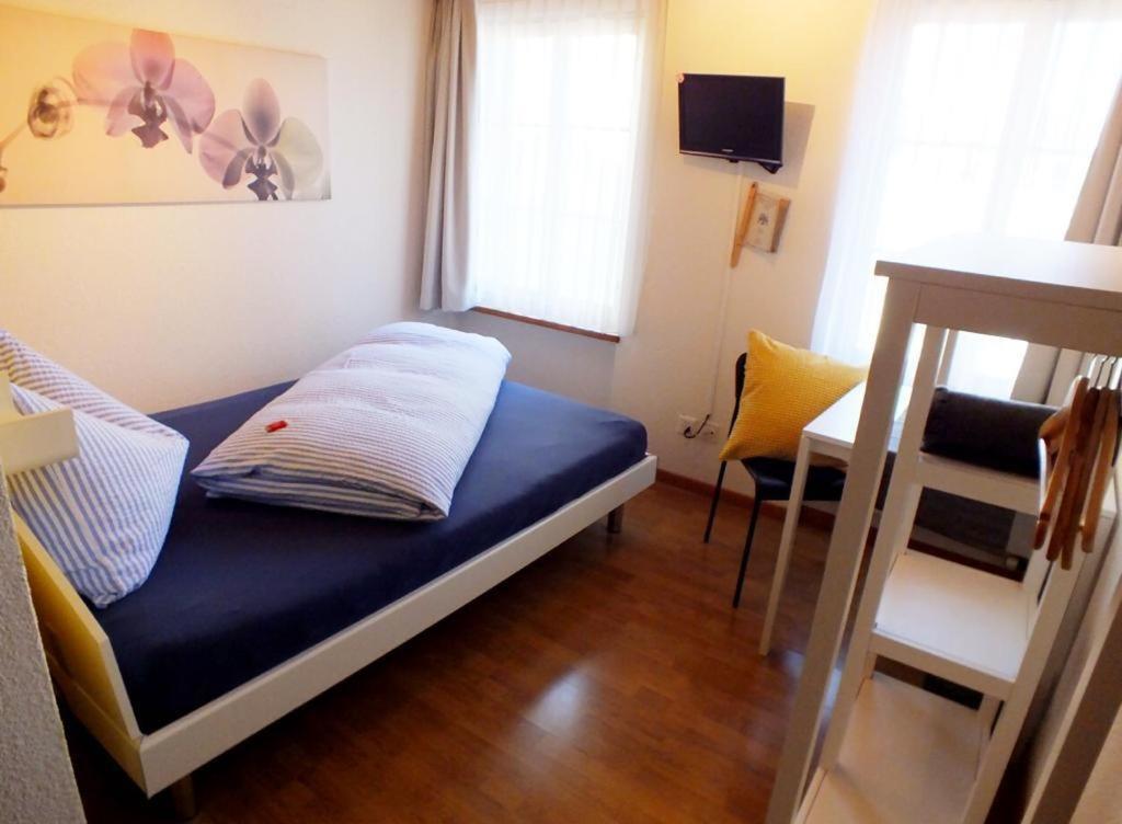 Hotel Adler Garni Bauma Exterior foto